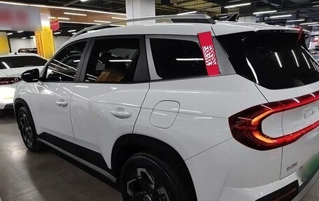 Hyundai ix35, 2023 год, 3 095 000 рублей, 4 фотография