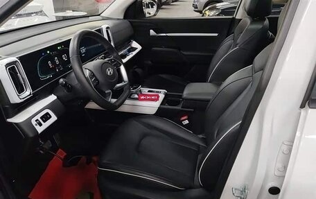 Hyundai ix35, 2023 год, 3 095 000 рублей, 9 фотография