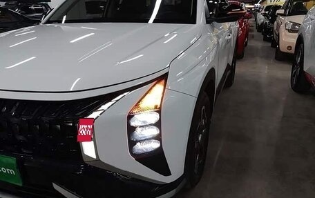 Hyundai ix35, 2023 год, 3 095 000 рублей, 8 фотография