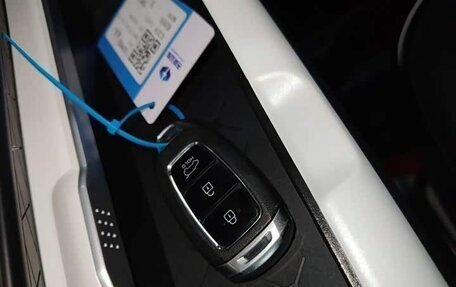 Hyundai ix35, 2023 год, 3 095 000 рублей, 11 фотография