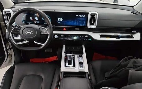 Hyundai ix35, 2023 год, 3 095 000 рублей, 12 фотография