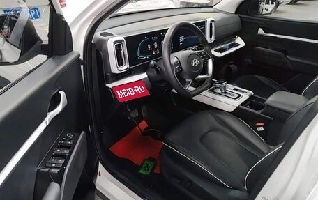 Hyundai ix35, 2023 год, 3 095 000 рублей, 10 фотография