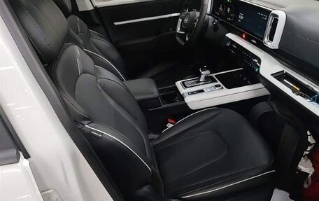 Hyundai ix35, 2023 год, 3 095 000 рублей, 21 фотография