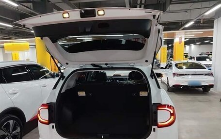 Hyundai ix35, 2023 год, 3 095 000 рублей, 24 фотография