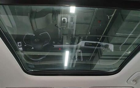 Hyundai ix35, 2023 год, 3 095 000 рублей, 18 фотография