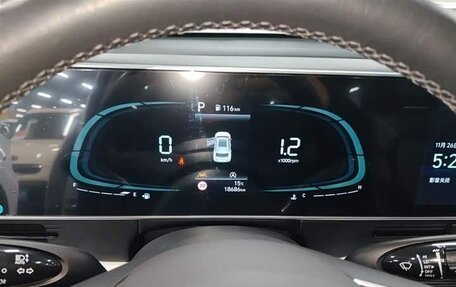 Hyundai ix35, 2023 год, 3 095 000 рублей, 14 фотография