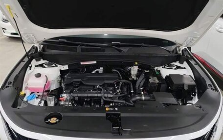 Hyundai ix35, 2023 год, 3 095 000 рублей, 23 фотография