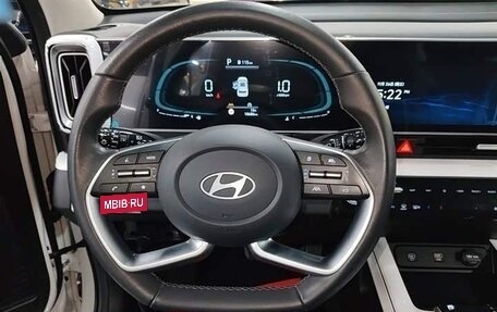 Hyundai ix35, 2023 год, 3 095 000 рублей, 13 фотография