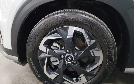 Hyundai ix35, 2023 год, 3 095 000 рублей, 26 фотография