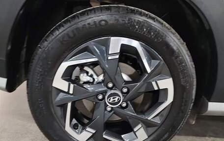 Hyundai ix35, 2023 год, 3 095 000 рублей, 25 фотография