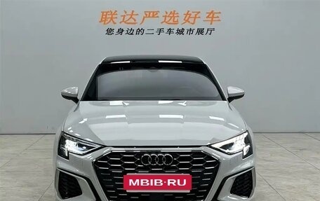 Audi A3, 2022 год, 2 260 007 рублей, 2 фотография