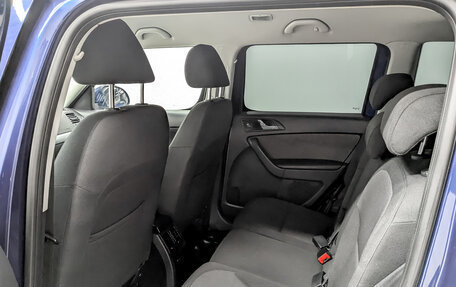 Skoda Yeti I рестайлинг, 2013 год, 995 000 рублей, 12 фотография