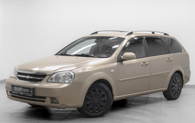 Chevrolet Lacetti, 2008 год, 490 000 рублей, 1 фотография