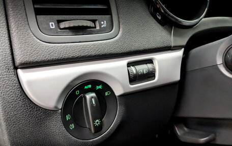 Skoda Yeti I рестайлинг, 2013 год, 995 000 рублей, 24 фотография