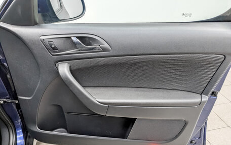 Skoda Yeti I рестайлинг, 2013 год, 995 000 рублей, 23 фотография