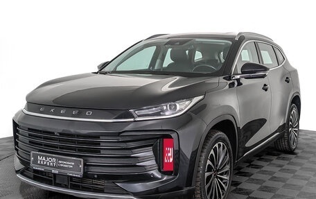 CheryExeed TXL, 2022 год, 1 500 000 рублей, 1 фотография