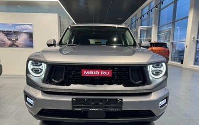 Haval H7, 2025 год, 3 909 510 рублей, 1 фотография