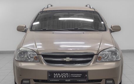 Chevrolet Lacetti, 2008 год, 490 000 рублей, 2 фотография