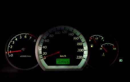 Chevrolet Lacetti, 2008 год, 490 000 рублей, 12 фотография