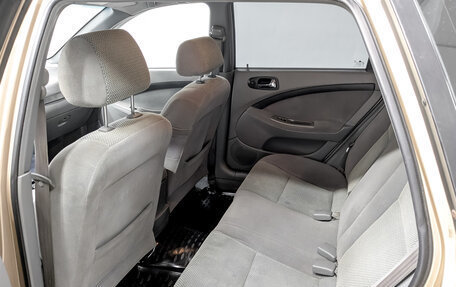 Chevrolet Lacetti, 2008 год, 490 000 рублей, 11 фотография