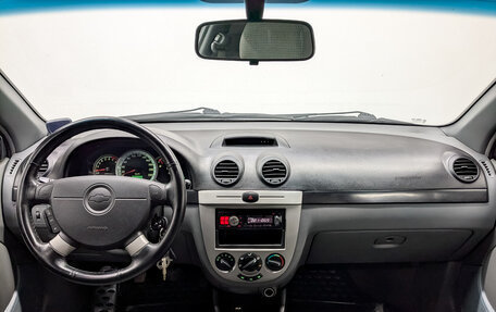 Chevrolet Lacetti, 2008 год, 490 000 рублей, 13 фотография