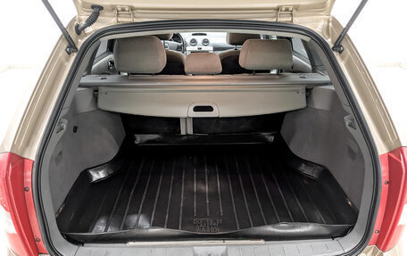 Chevrolet Lacetti, 2008 год, 490 000 рублей, 9 фотография