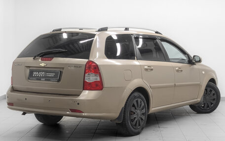 Chevrolet Lacetti, 2008 год, 490 000 рублей, 5 фотография