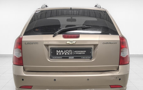 Chevrolet Lacetti, 2008 год, 490 000 рублей, 6 фотография