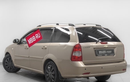 Chevrolet Lacetti, 2008 год, 490 000 рублей, 7 фотография