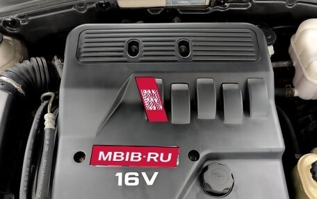 Chevrolet Lacetti, 2008 год, 490 000 рублей, 8 фотография