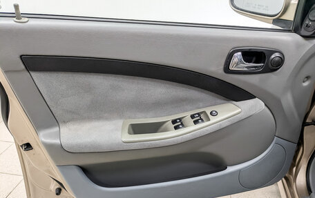 Chevrolet Lacetti, 2008 год, 490 000 рублей, 18 фотография