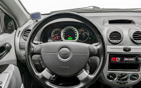 Chevrolet Lacetti, 2008 год, 490 000 рублей, 21 фотография