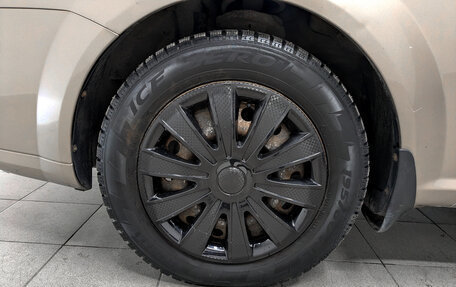 Chevrolet Lacetti, 2008 год, 490 000 рублей, 17 фотография