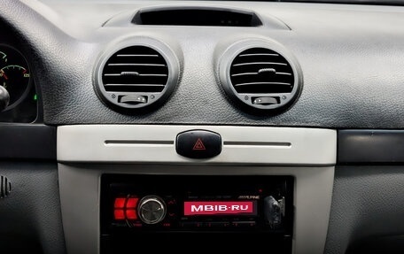 Chevrolet Lacetti, 2008 год, 490 000 рублей, 14 фотография