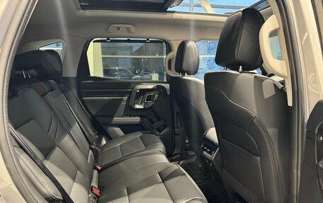 Haval H7, 2025 год, 3 909 510 рублей, 7 фотография