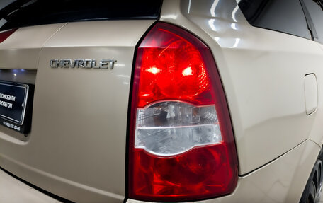 Chevrolet Lacetti, 2008 год, 490 000 рублей, 25 фотография