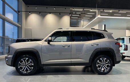 Haval H7, 2025 год, 3 909 510 рублей, 3 фотография