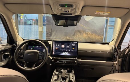 Haval H7, 2025 год, 3 909 510 рублей, 8 фотография