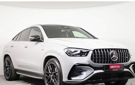 Mercedes-Benz GLE Coupe AMG, 2025 год, 17 600 000 рублей, 1 фотография