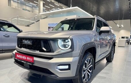 Haval H7, 2025 год, 3 909 510 рублей, 2 фотография