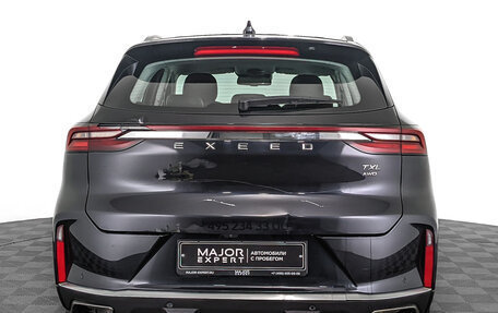 CheryExeed TXL, 2022 год, 1 500 000 рублей, 6 фотография