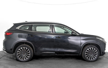 CheryExeed TXL, 2022 год, 1 500 000 рублей, 4 фотография