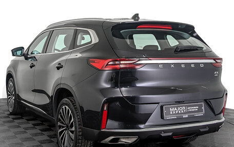 CheryExeed TXL, 2022 год, 1 500 000 рублей, 7 фотография