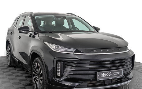 CheryExeed TXL, 2022 год, 1 500 000 рублей, 3 фотография