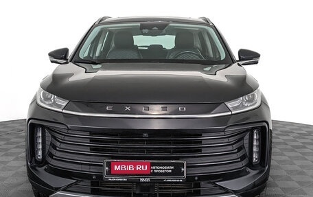 CheryExeed TXL, 2022 год, 1 500 000 рублей, 2 фотография