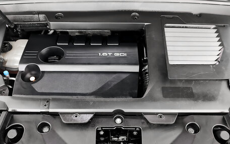 CheryExeed TXL, 2022 год, 1 500 000 рублей, 9 фотография