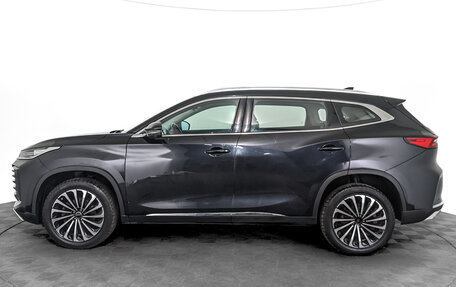 CheryExeed TXL, 2022 год, 1 500 000 рублей, 8 фотография