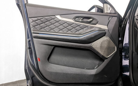 CheryExeed TXL, 2022 год, 1 500 000 рублей, 19 фотография