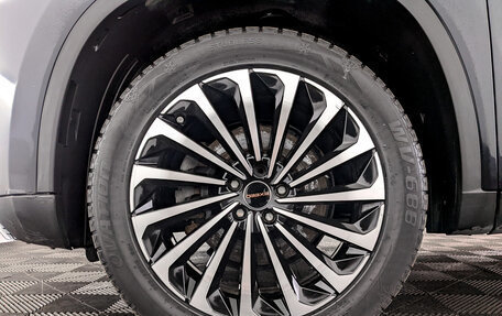 CheryExeed TXL, 2022 год, 1 500 000 рублей, 18 фотография