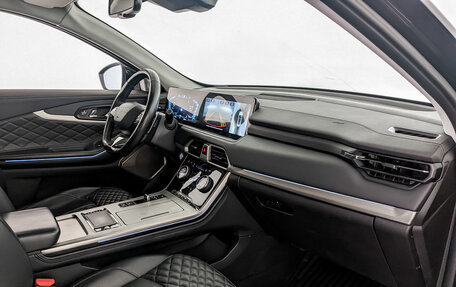CheryExeed TXL, 2022 год, 1 500 000 рублей, 11 фотография